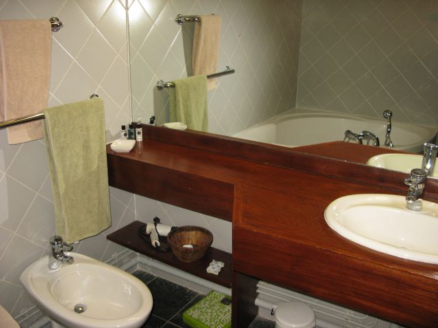 1321- chalet 109 avec terrasse face au Mont-Blanc