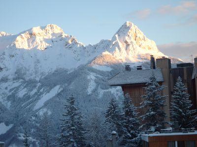 Magnifique appartement luxe et design au coeur de Praloup 1600