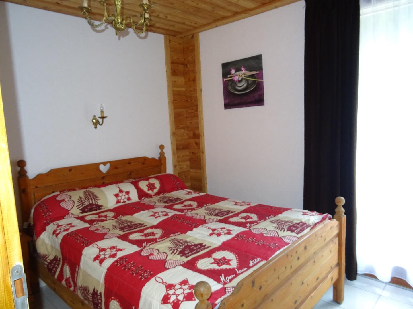 Résidence-Chalet Les Mélèzes