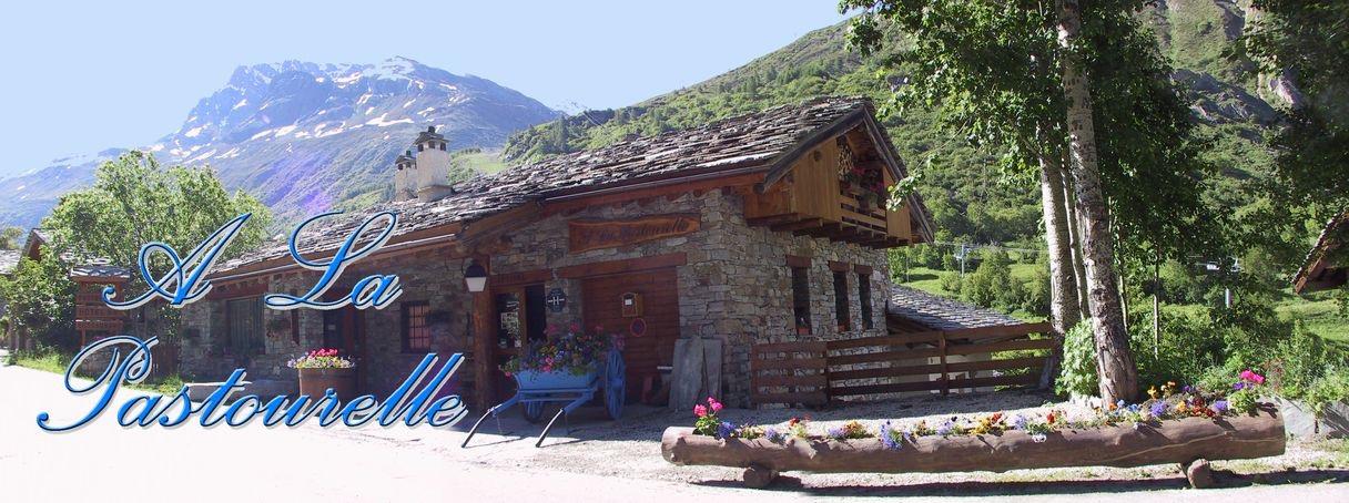 La Pastourelle