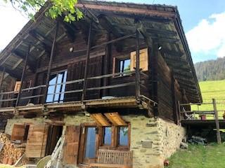 CHALET LES LANCHES