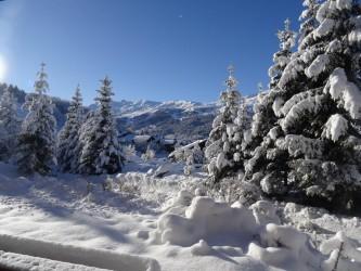 Joli 3 pièces 4/6 personnes MERIBEL, plein sud, piscine