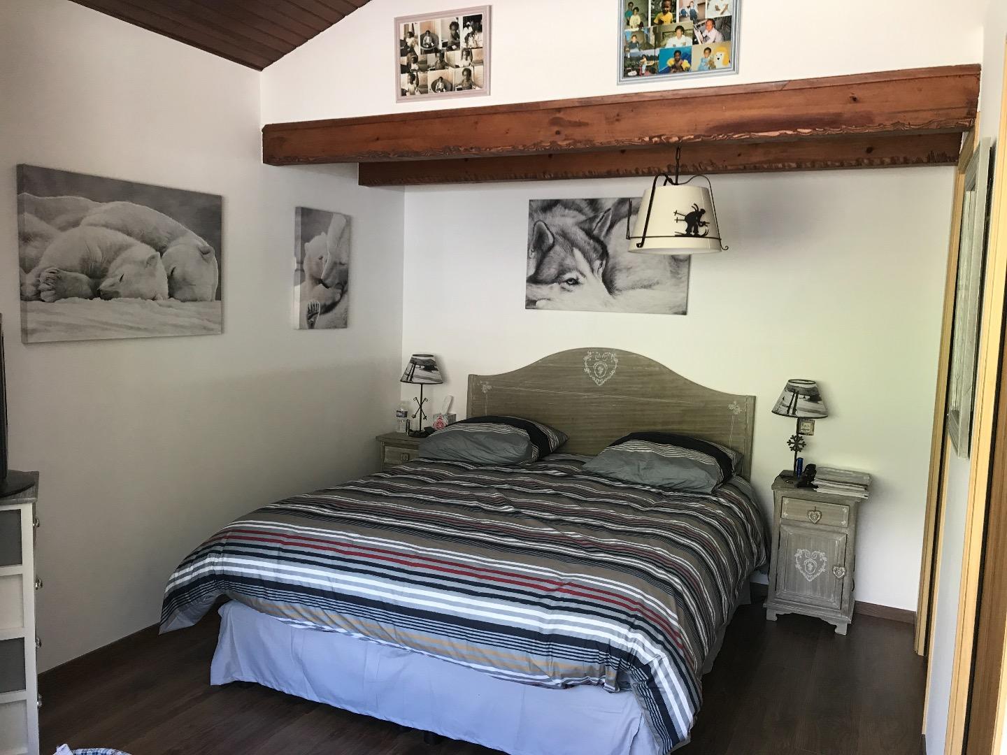 Splendide appartement au centre de la Foux d'Allos