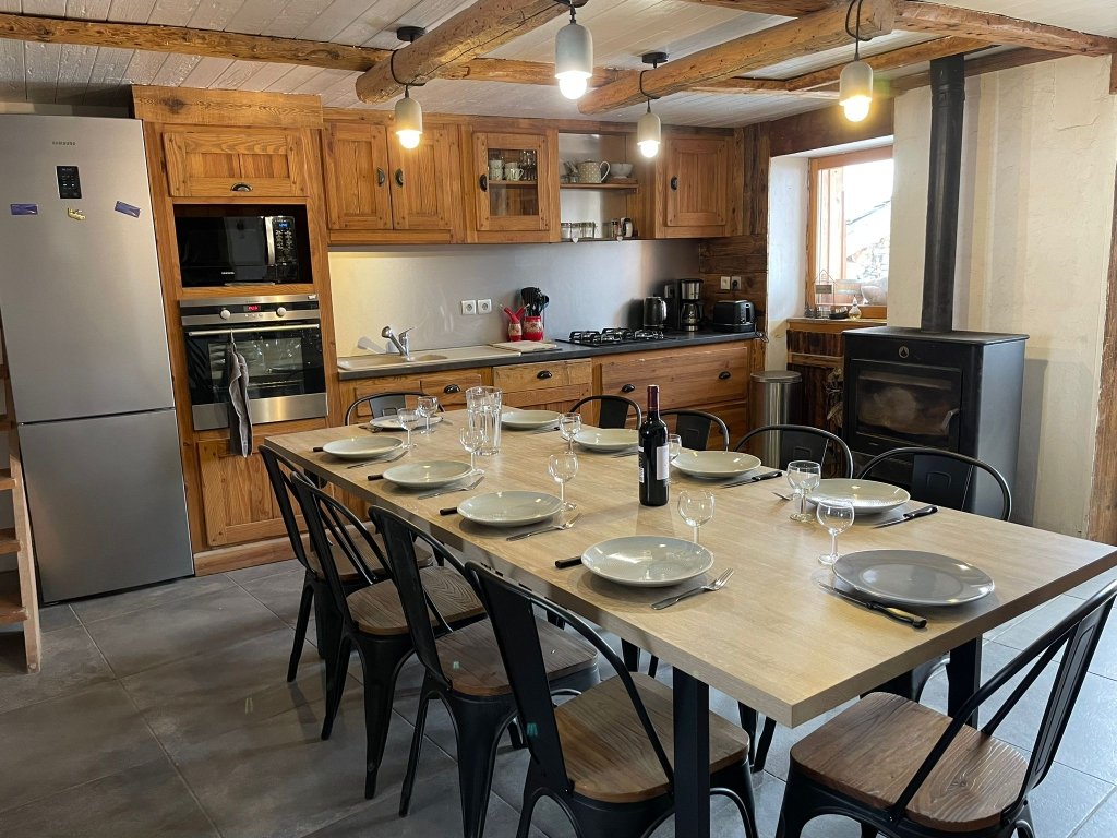 L'OUTA DES CIMES