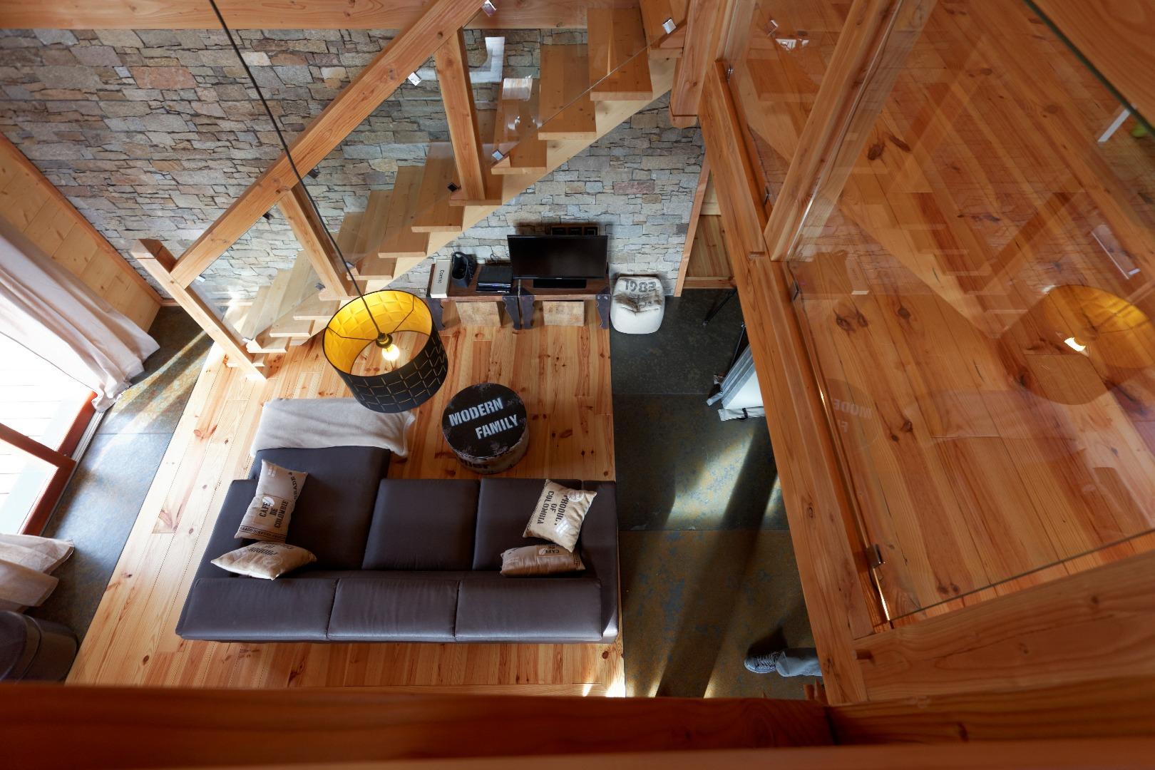 Le Mitja jacuzzi et sauna aux pieds des pistes