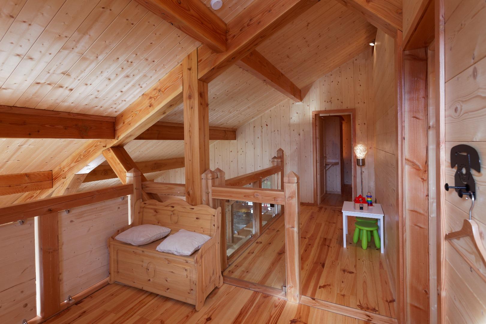 Le Mitja jacuzzi et sauna aux pieds des pistes