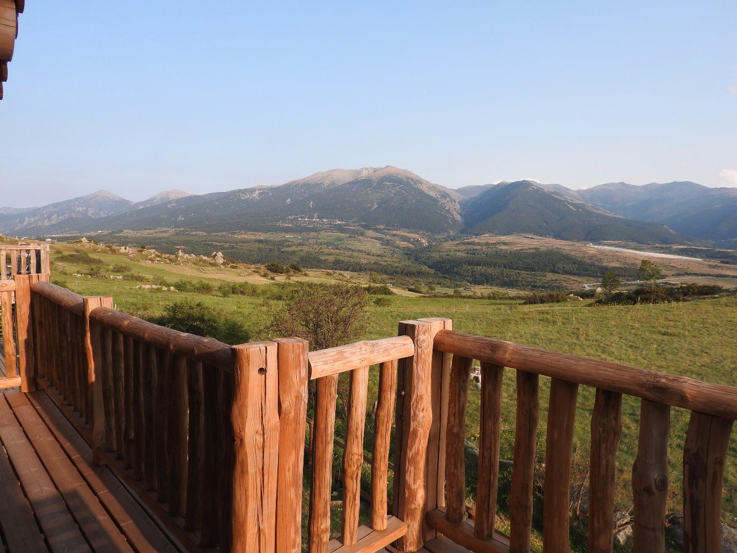  Les Petiloups classé 4****