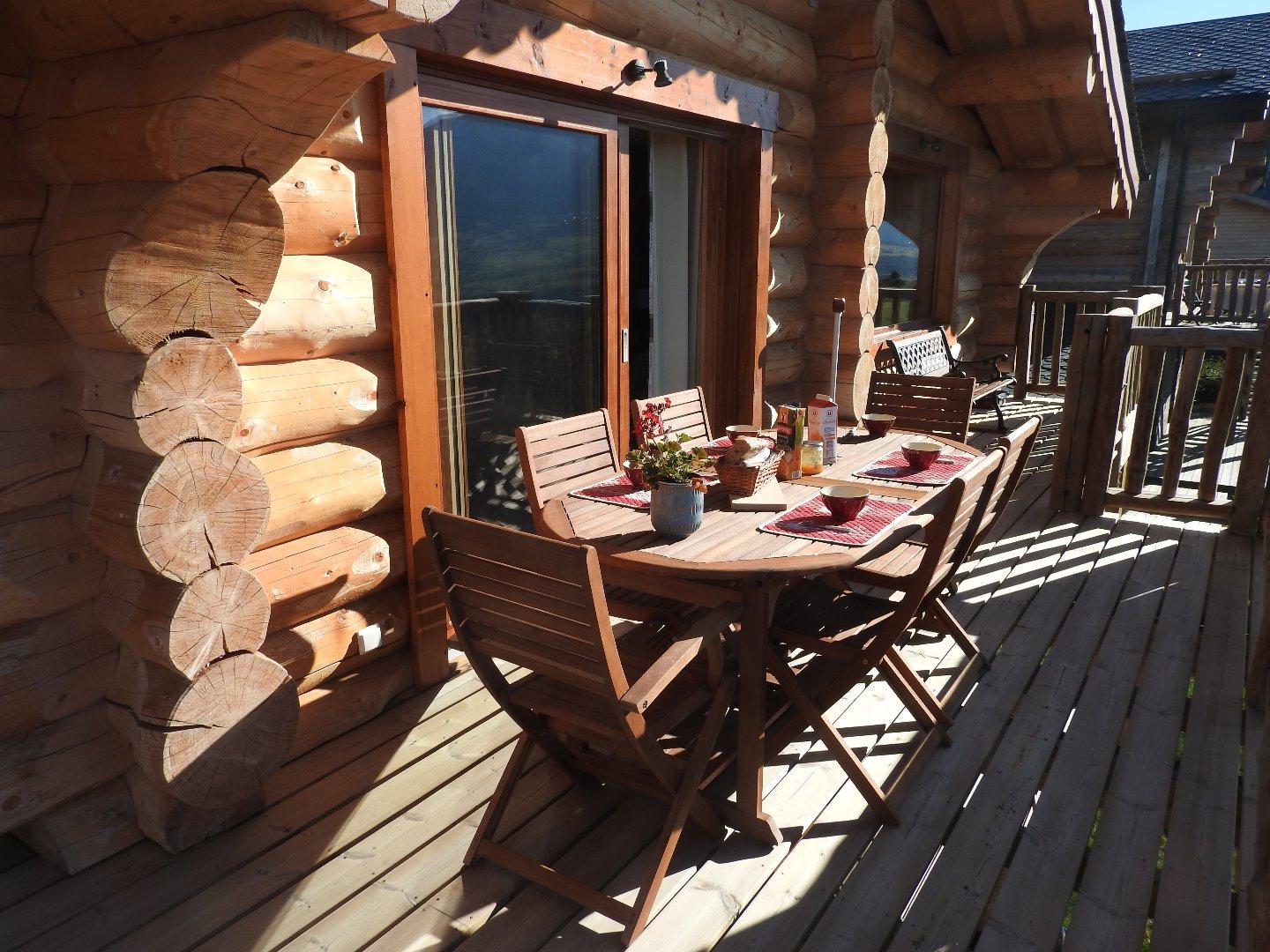  Les Petiloups classé 4****