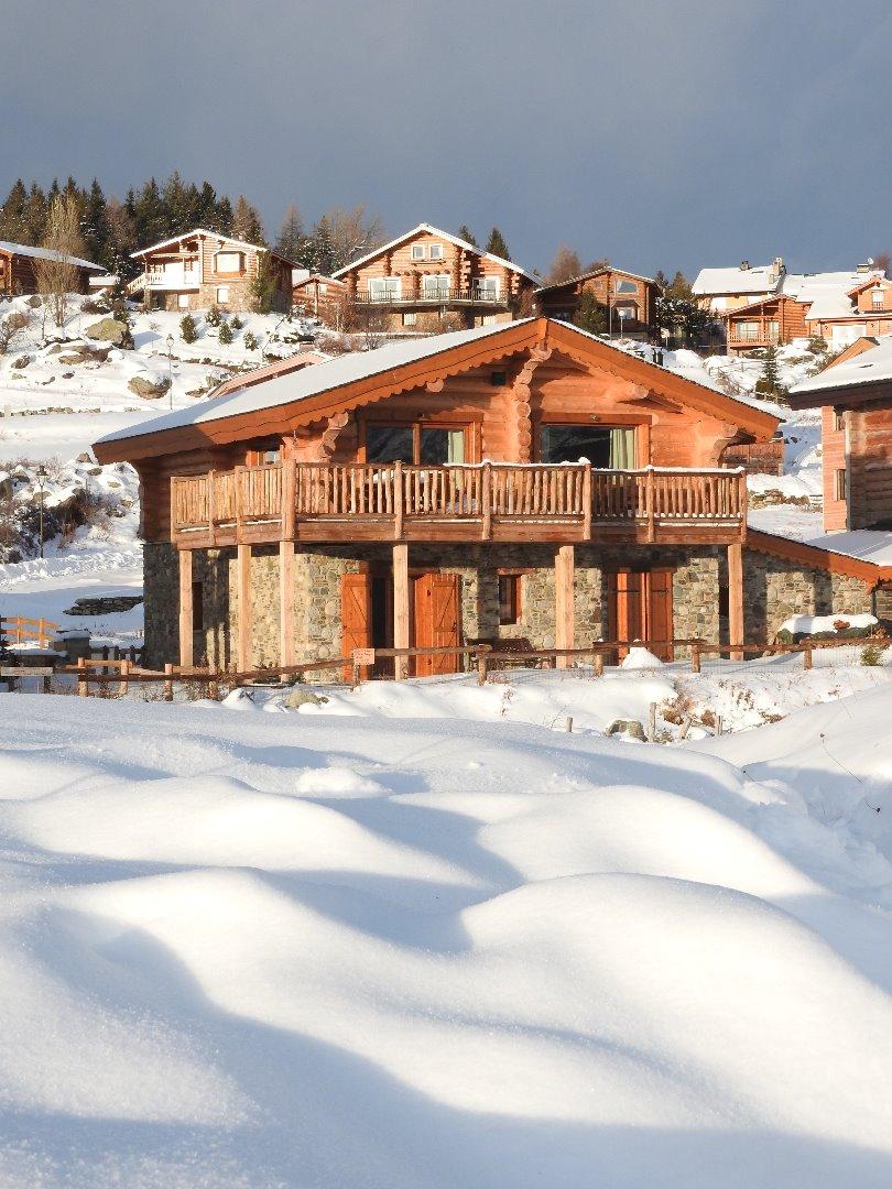  Les Petiloups classé 4****