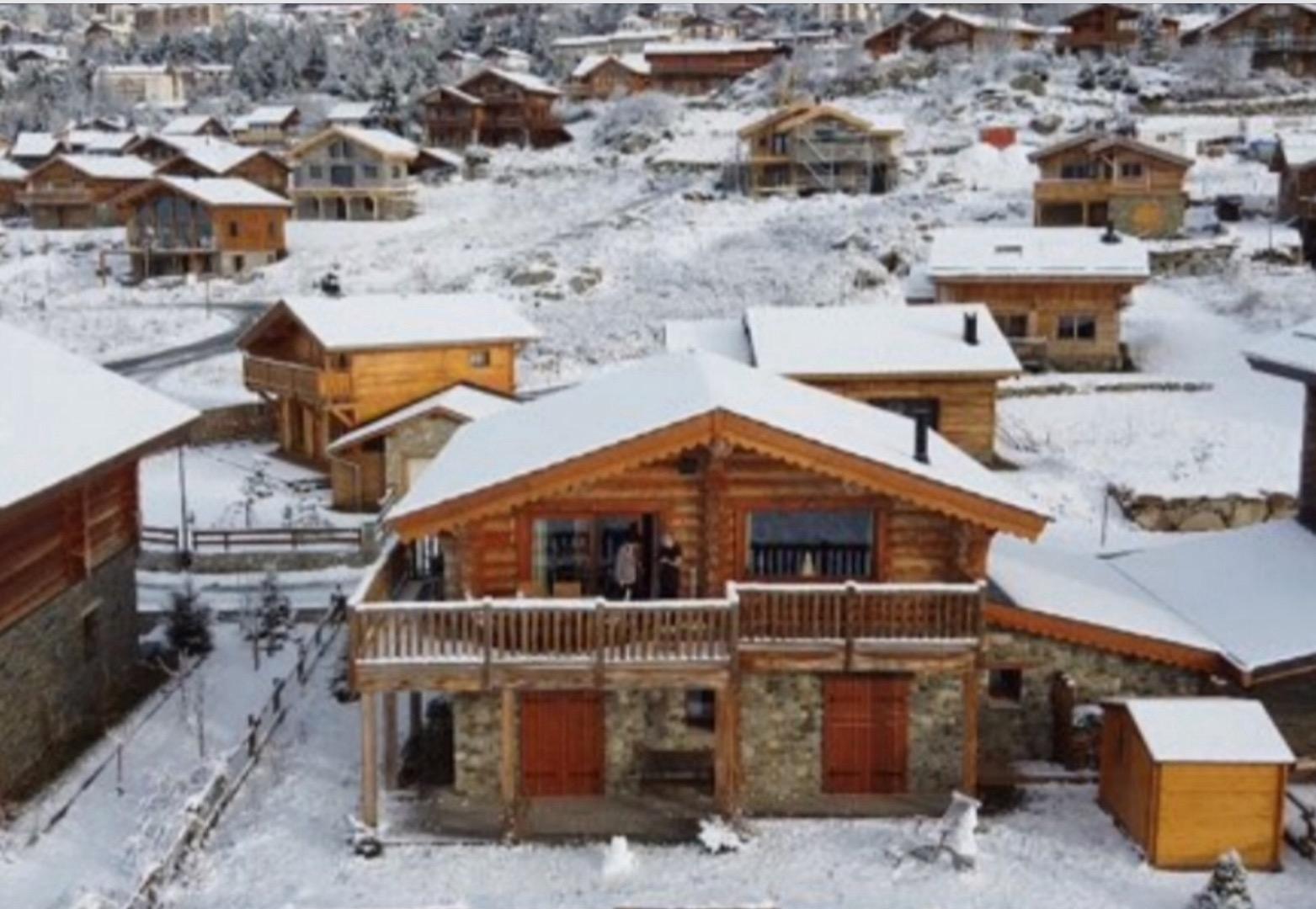  Les Petiloups classé 4****