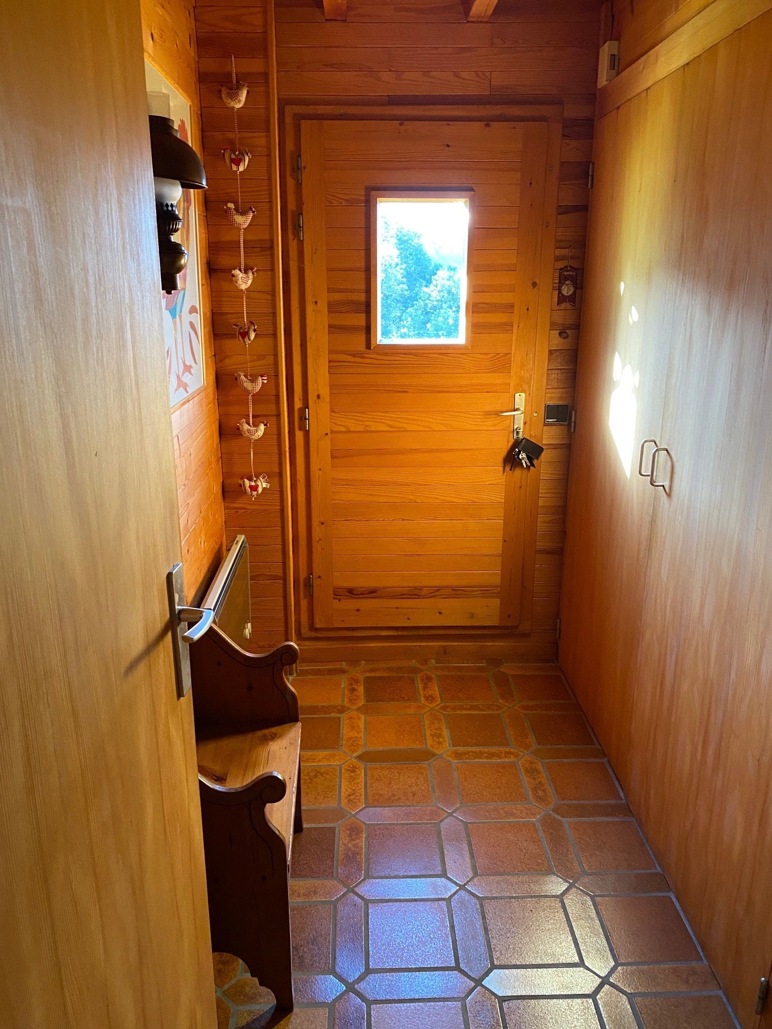Chalet ROUSSEL