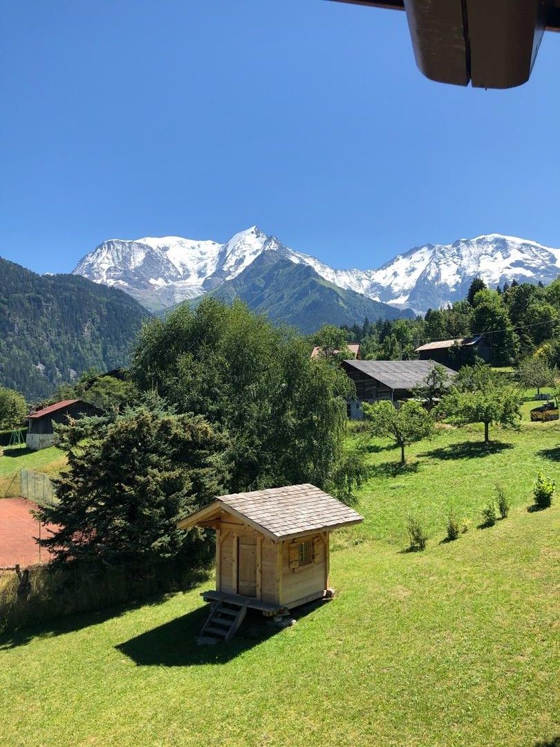 Chalet ROUSSEL