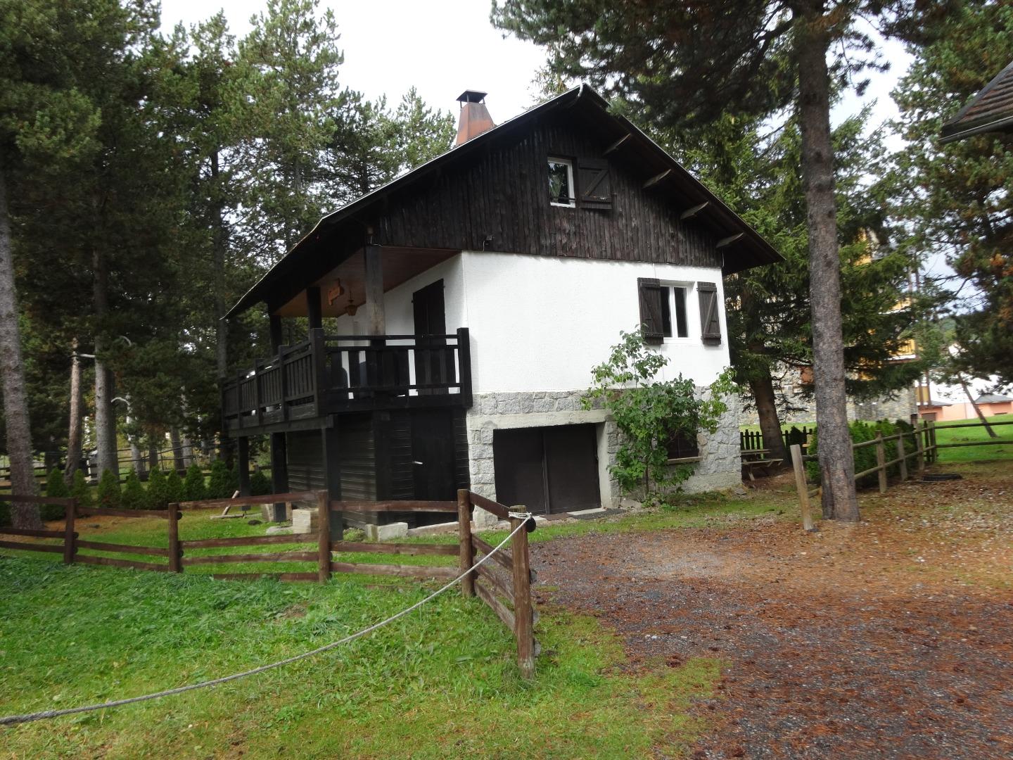 Luxueux Chalet, classé 4**** idéalement situé, au calme, WIFI Gratuit, 