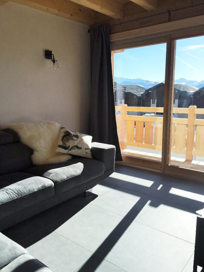 CHALET Ô SAISES A