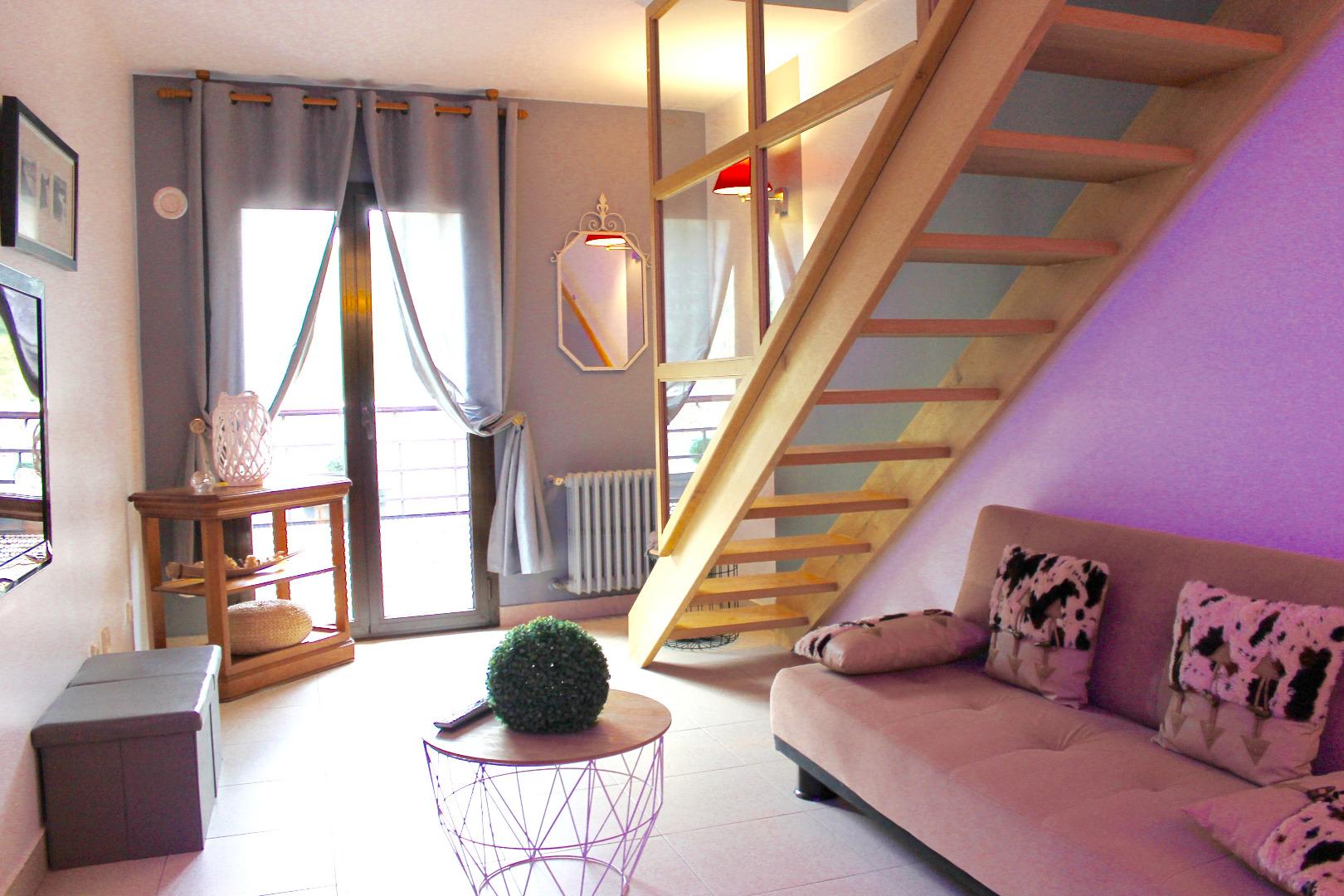 CHALET JANET VALLNORD DUPLEX