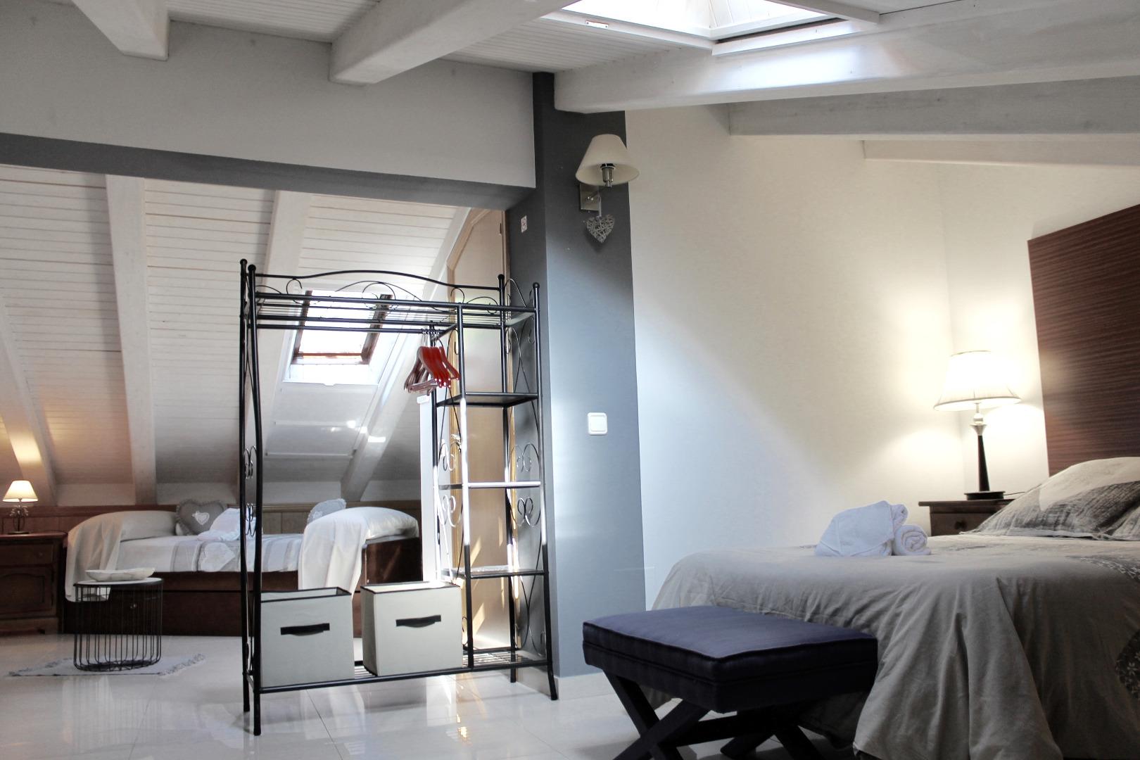 CHALET JANET VALLNORD DUPLEX