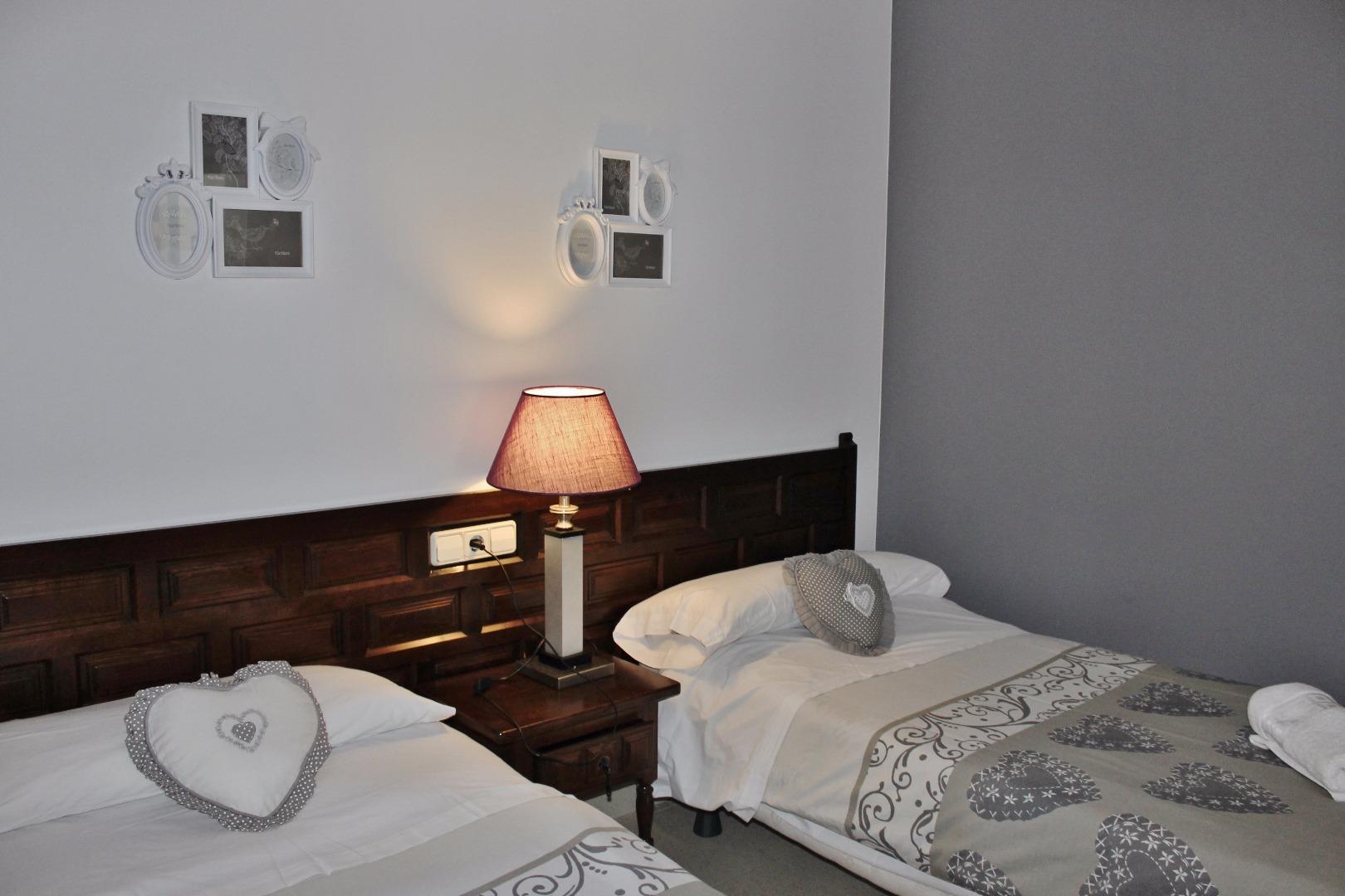 CHALET JANET VALLNORD DUPLEX