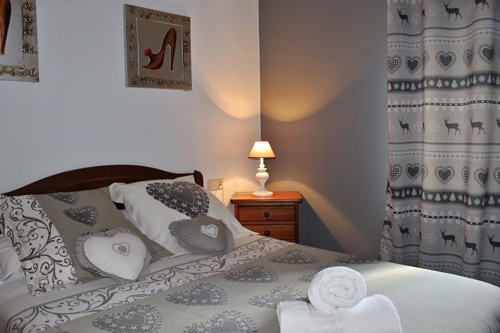 CHALET JANET VALLNORD DUPLEX