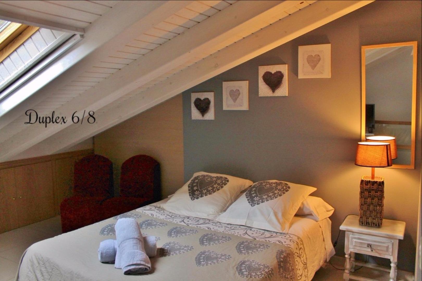 CHALET JANET VALLNORD DUPLEX