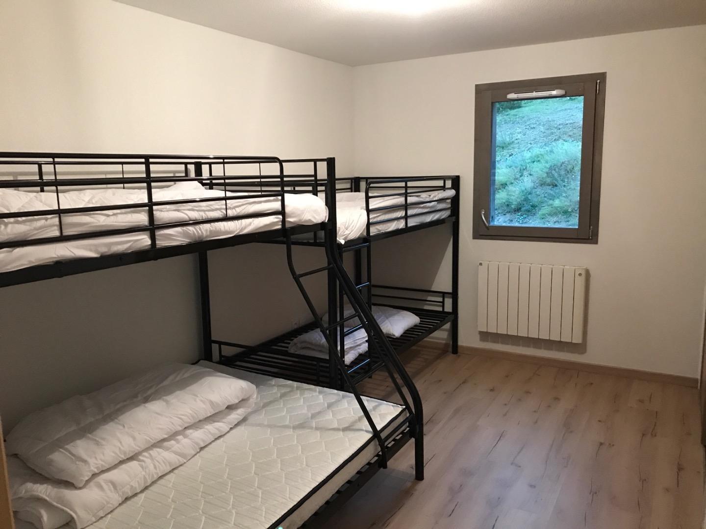 Auris Alpe d'Huez 6/8 pers