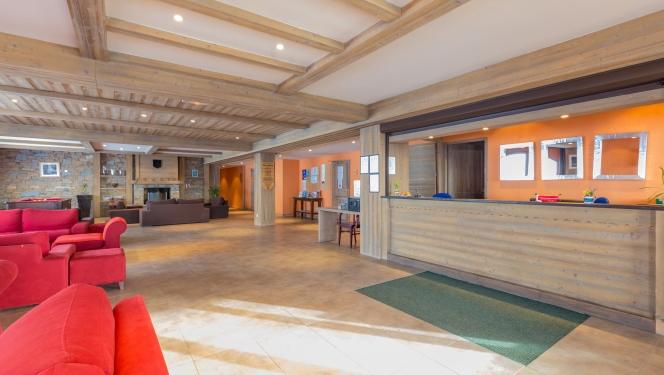 Le Sun Valley - 2 pièces 4 personnes