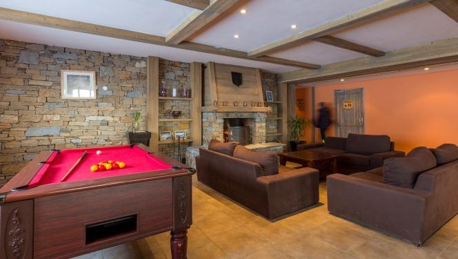 Le Sun Valley - 2 pièces 4 personnes