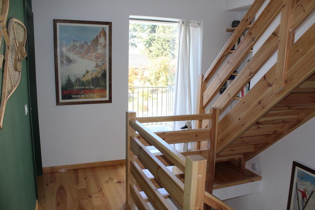 Le vent Bleu villa standing très ensoleillée avec vue panoramique 4****