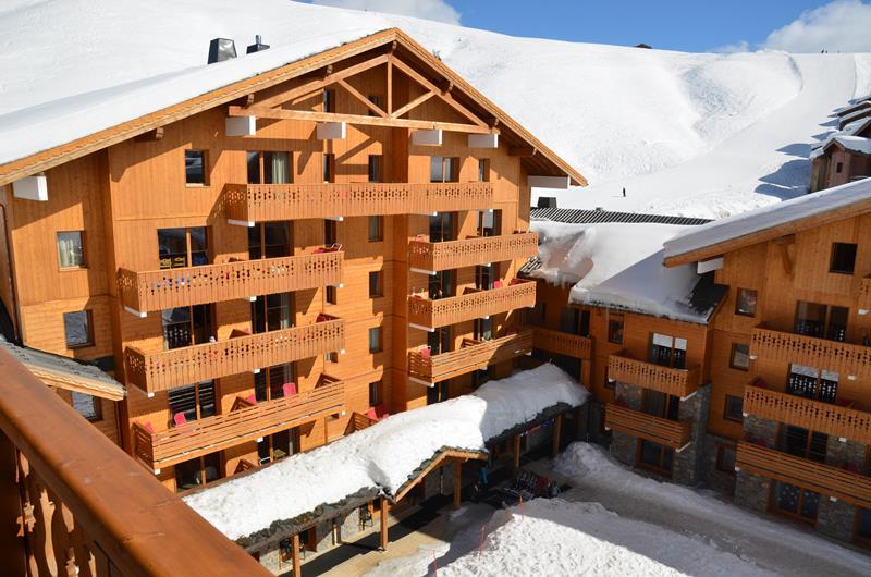 Le Sun Valley - 6 pièces 12 personnes