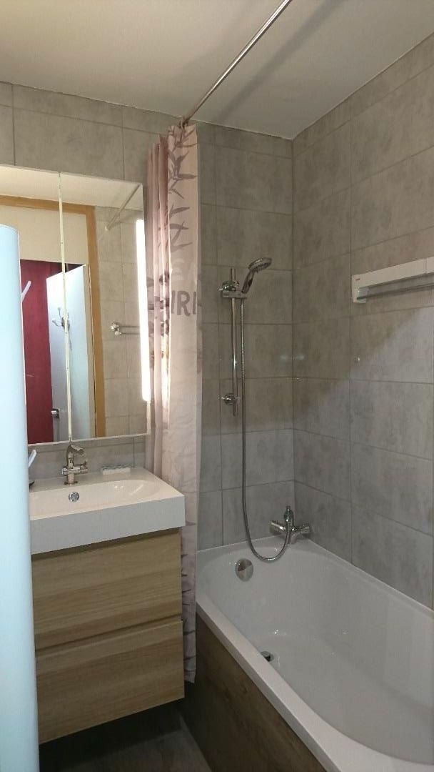 Résidence Améthyste à Belle Plagne Appartement Les Marmottes