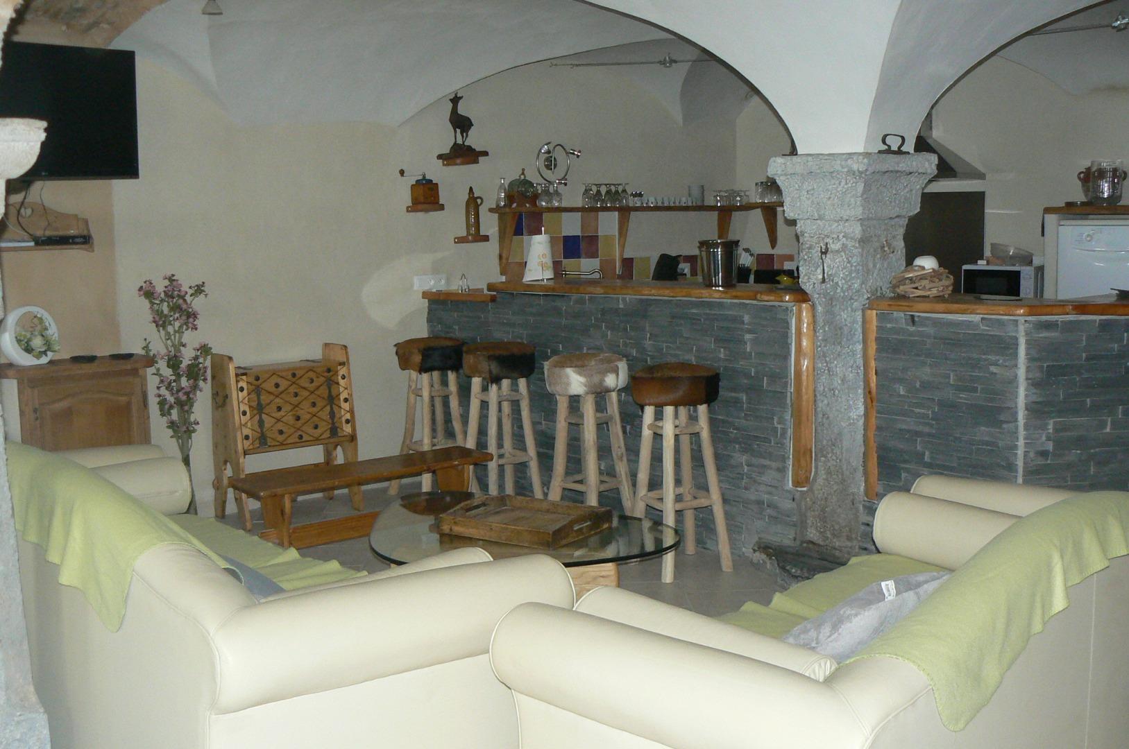 Le Chalet d'Elisabeth