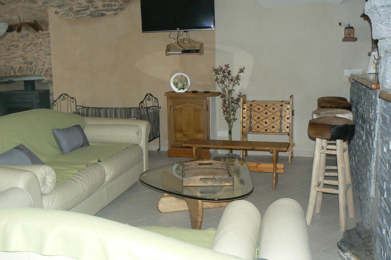Le Chalet d'Elisabeth
