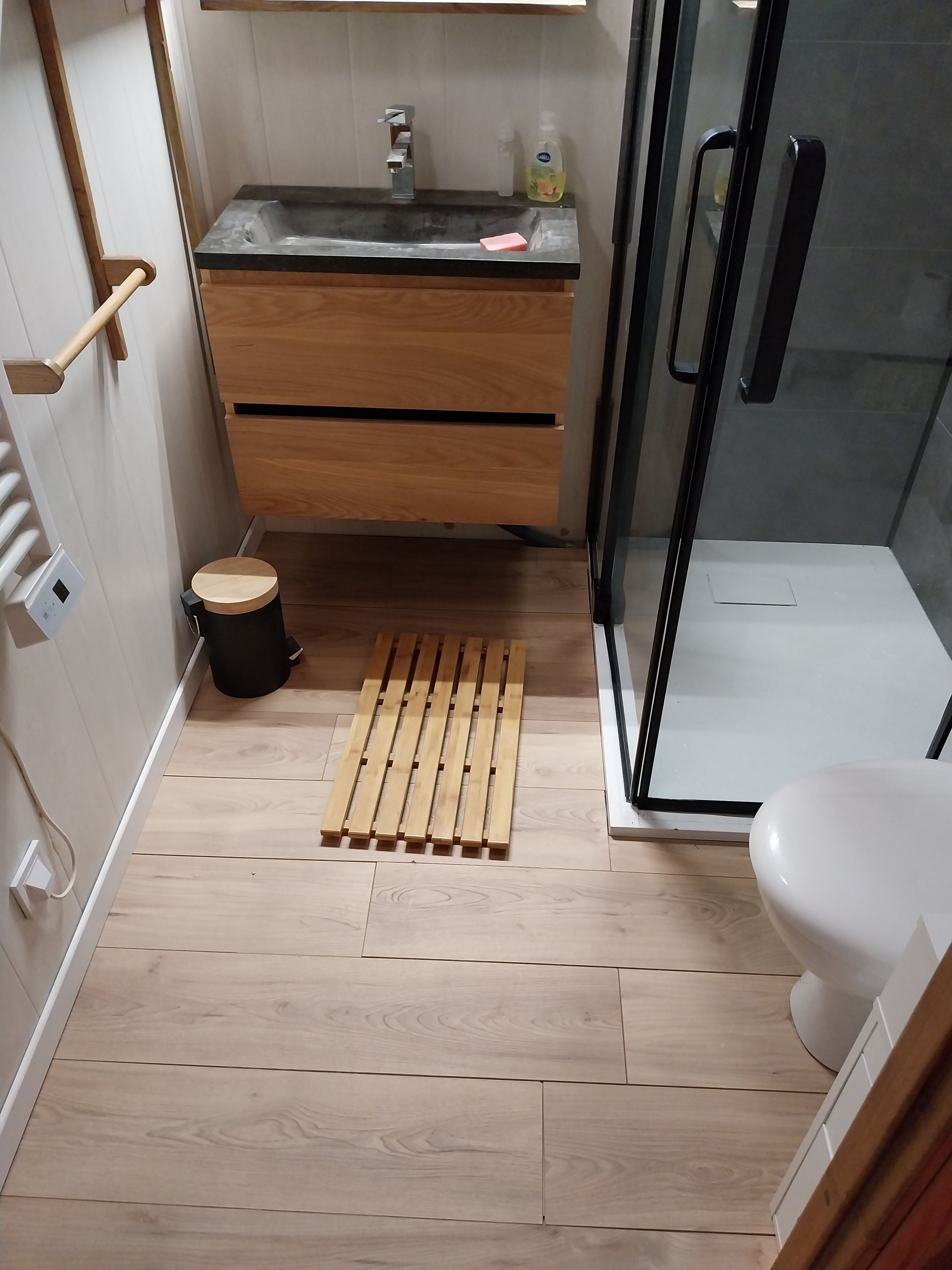 Triplex ensoleillé proche des pistes