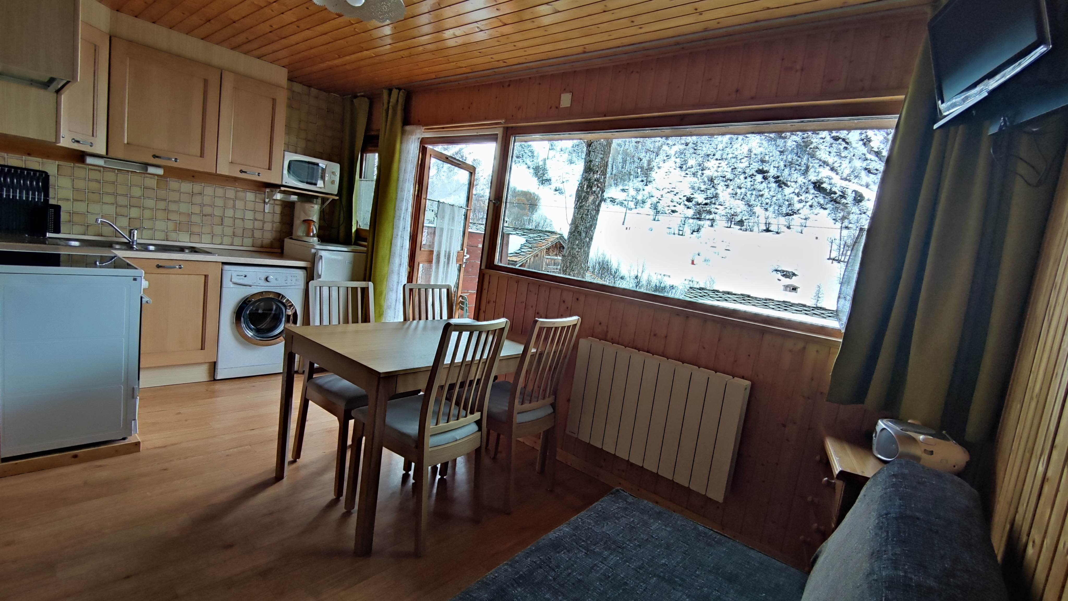 FORET 1