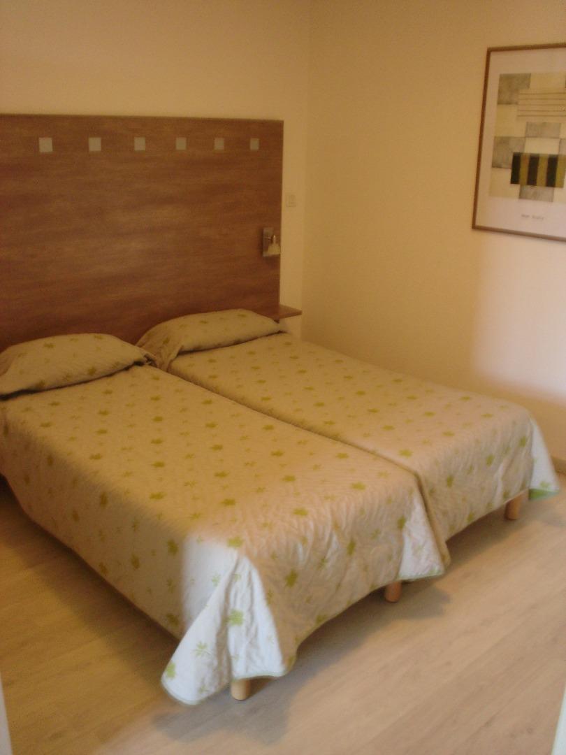 Appartement 4 personnes Centre Ville Allevard