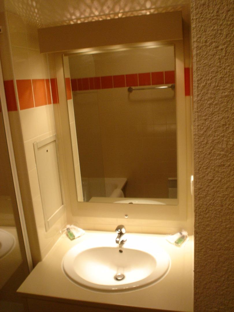 Appartement 4 personnes Centre Ville Allevard