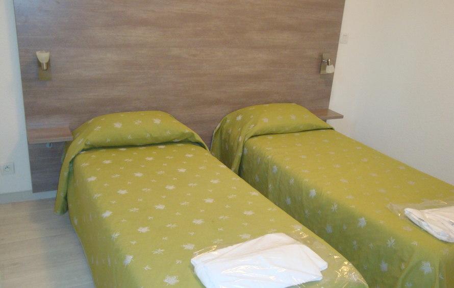 Appartement 4 personnes Centre Ville Allevard