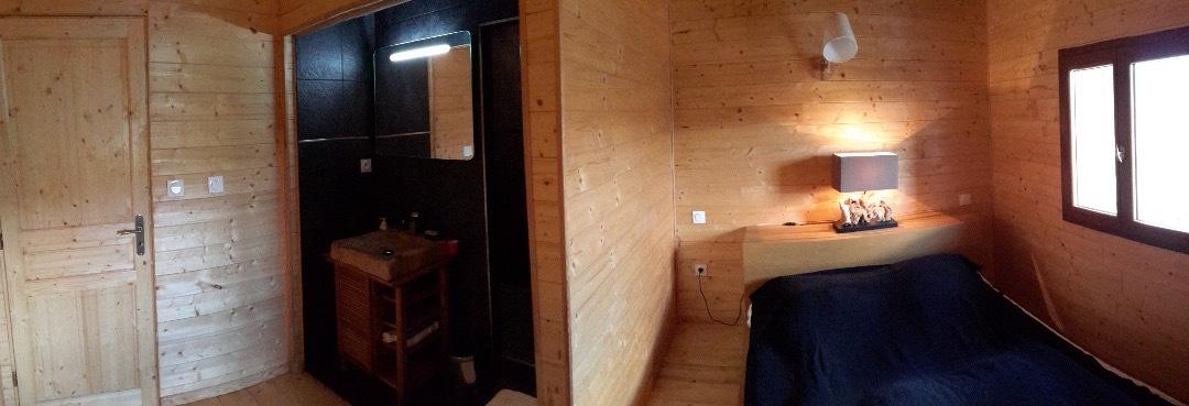 Superbe appartement familial avec vue imprenable