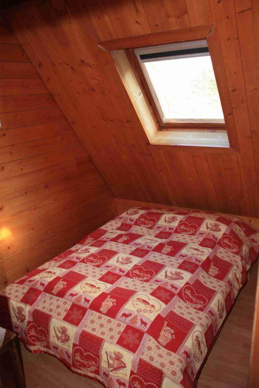 Chalet 7 personnes vue sur la vallee de la cerdagne