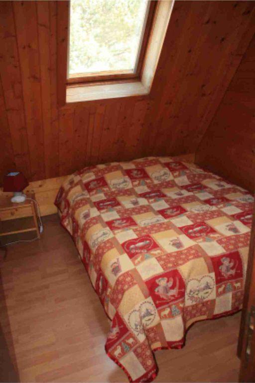 Chalet 7 personnes vue sur la vallee de la cerdagne