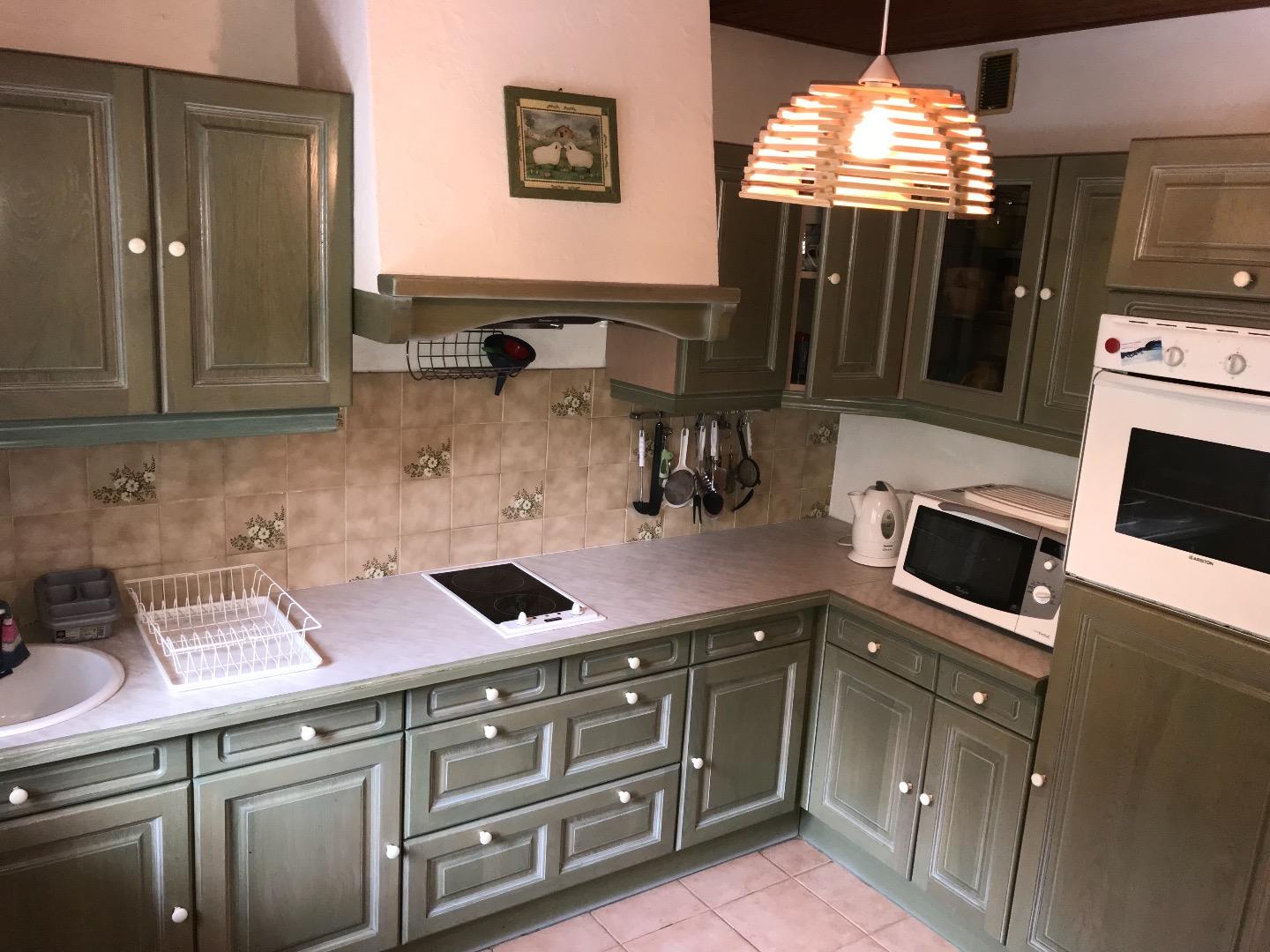 Bellevarde - 3 pièces 