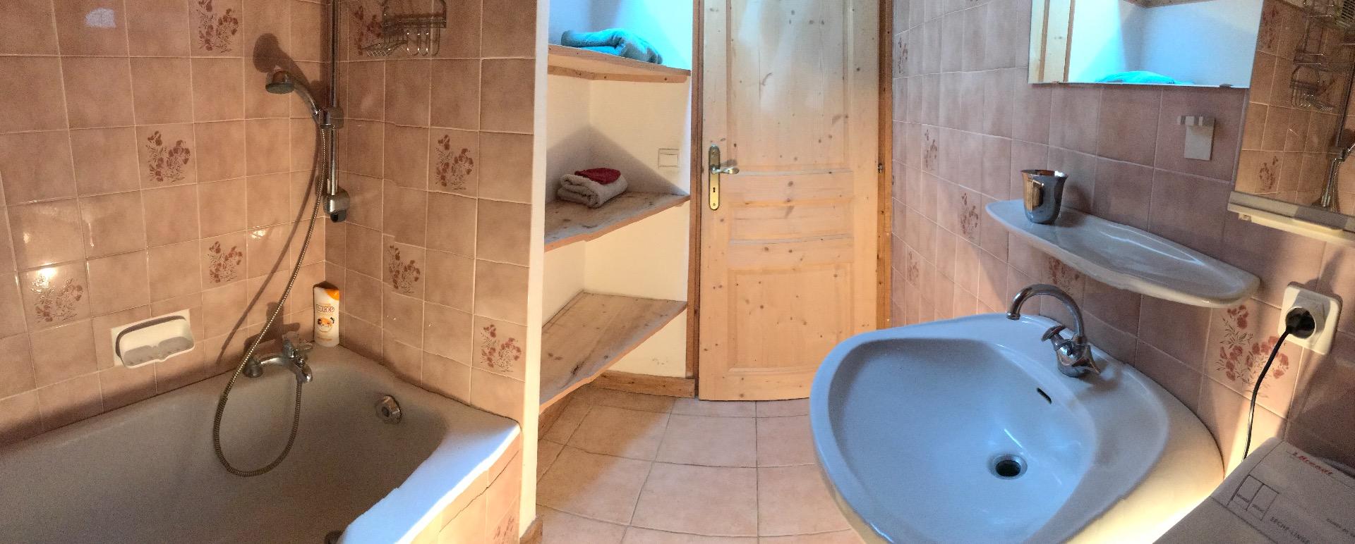 Bellevarde - 3 pièces 