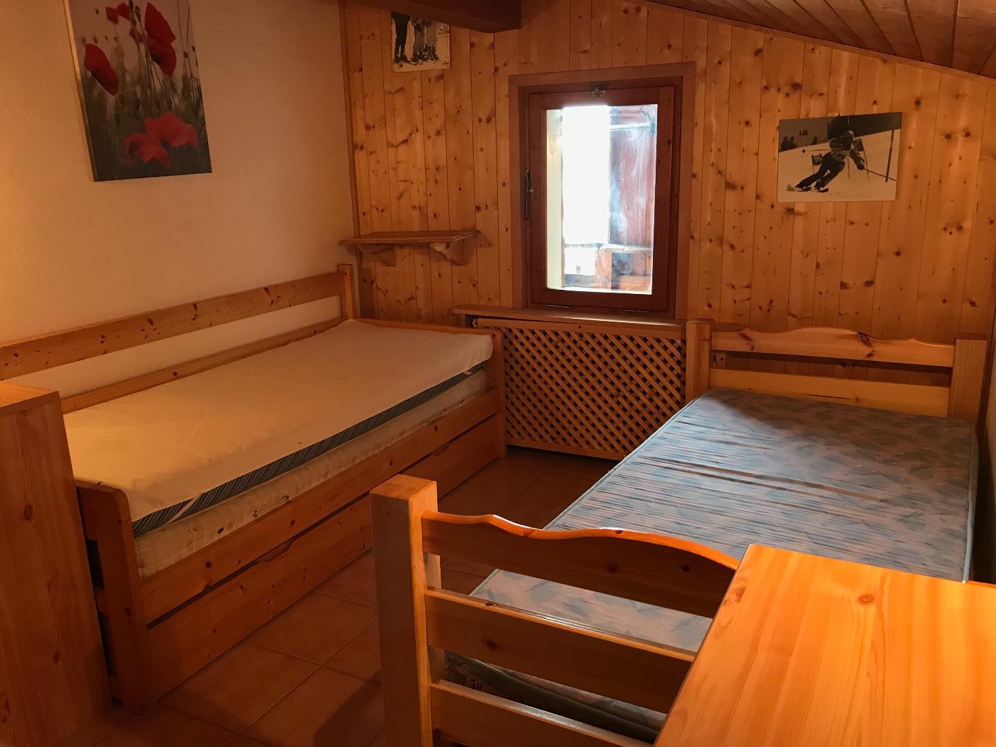 Bellevarde - 3 pièces 