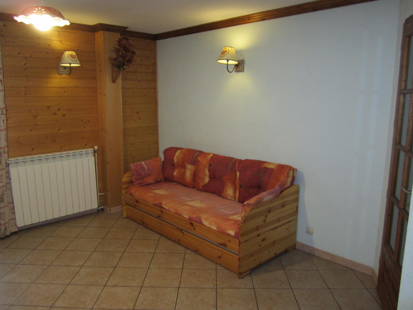 la parrachée