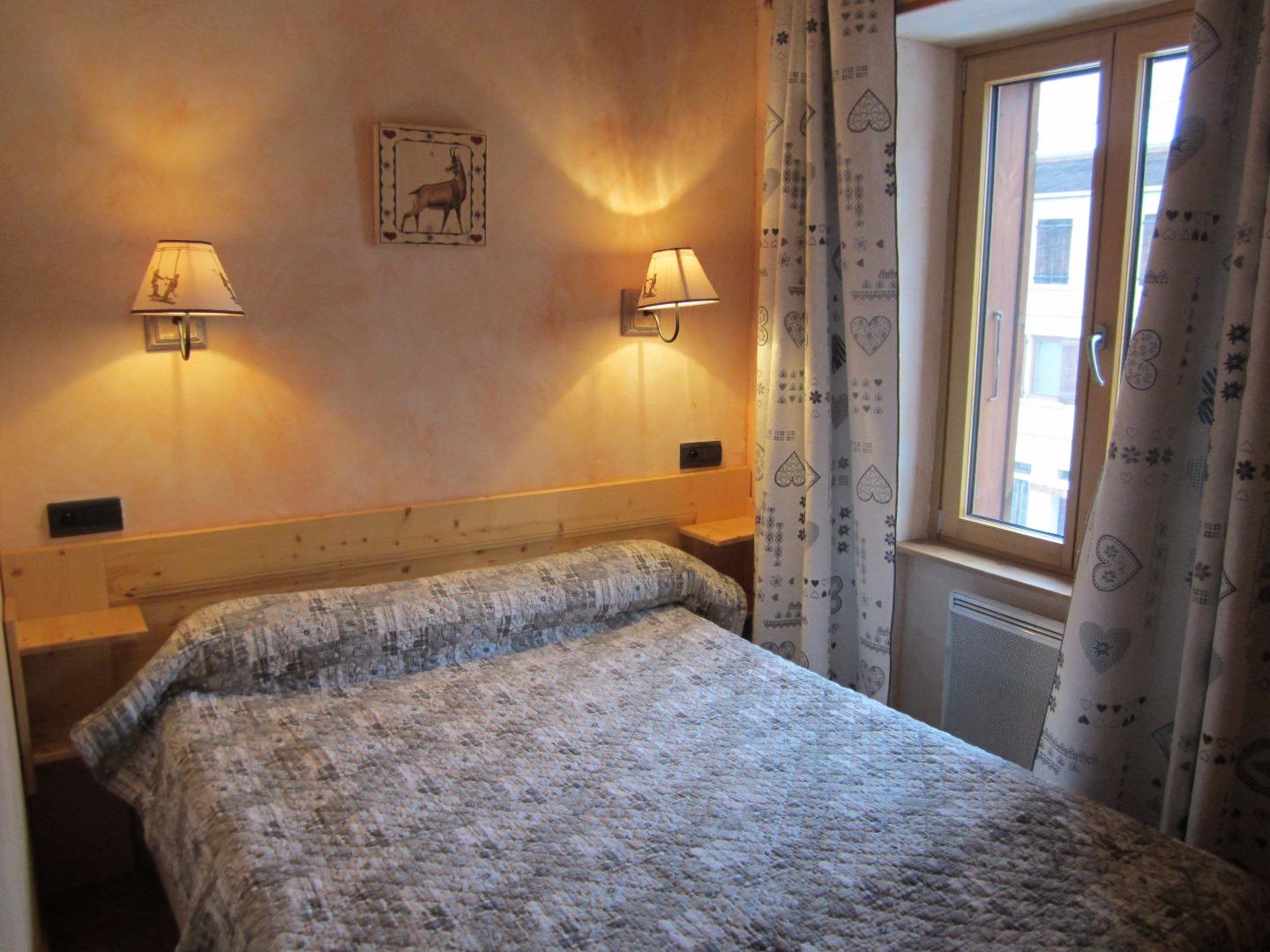 le grand vallon
