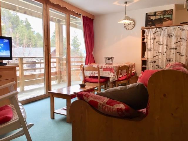Les Chalets de la vanoise, N° 4101