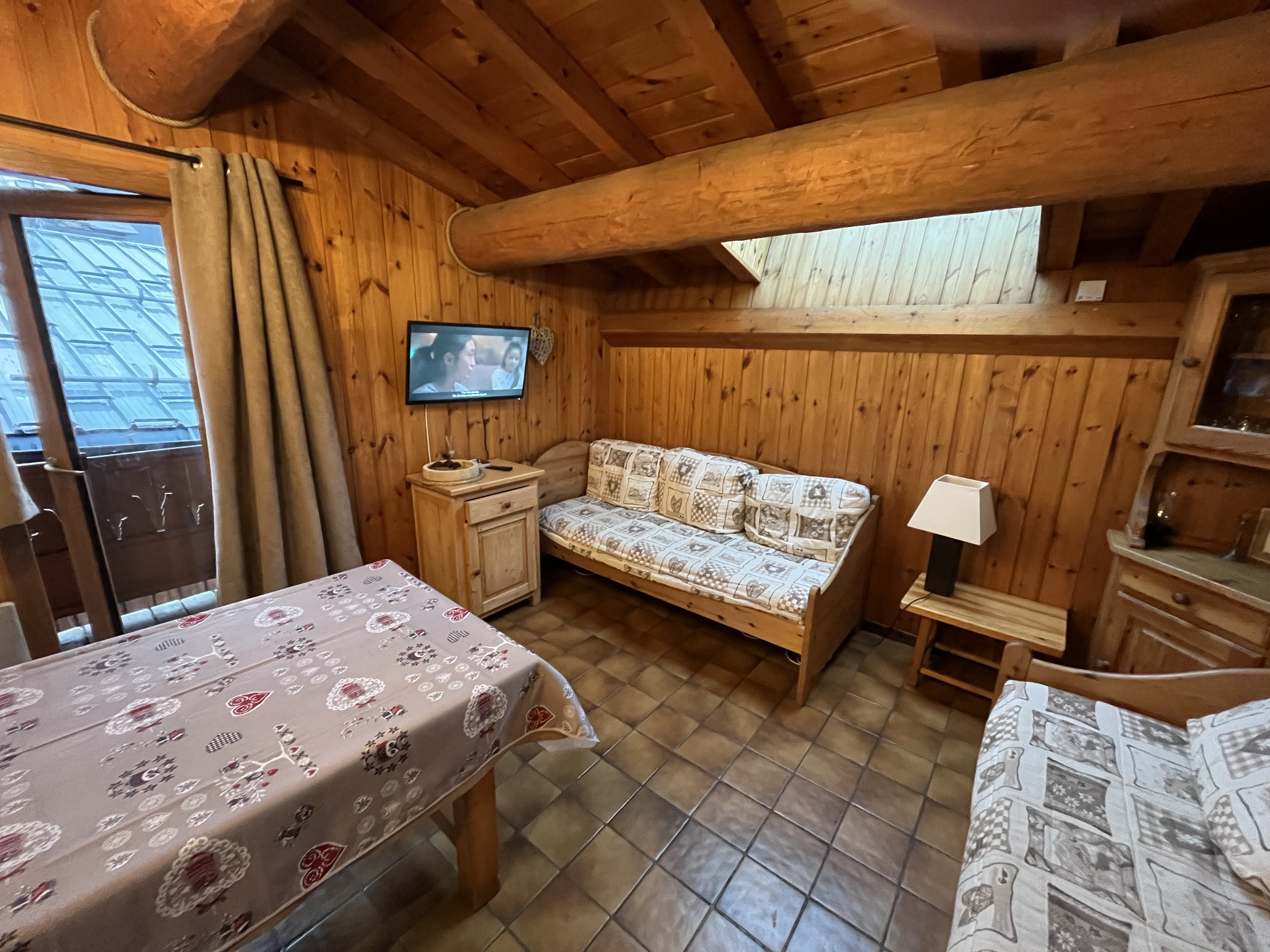 appartement RHODODENDRON