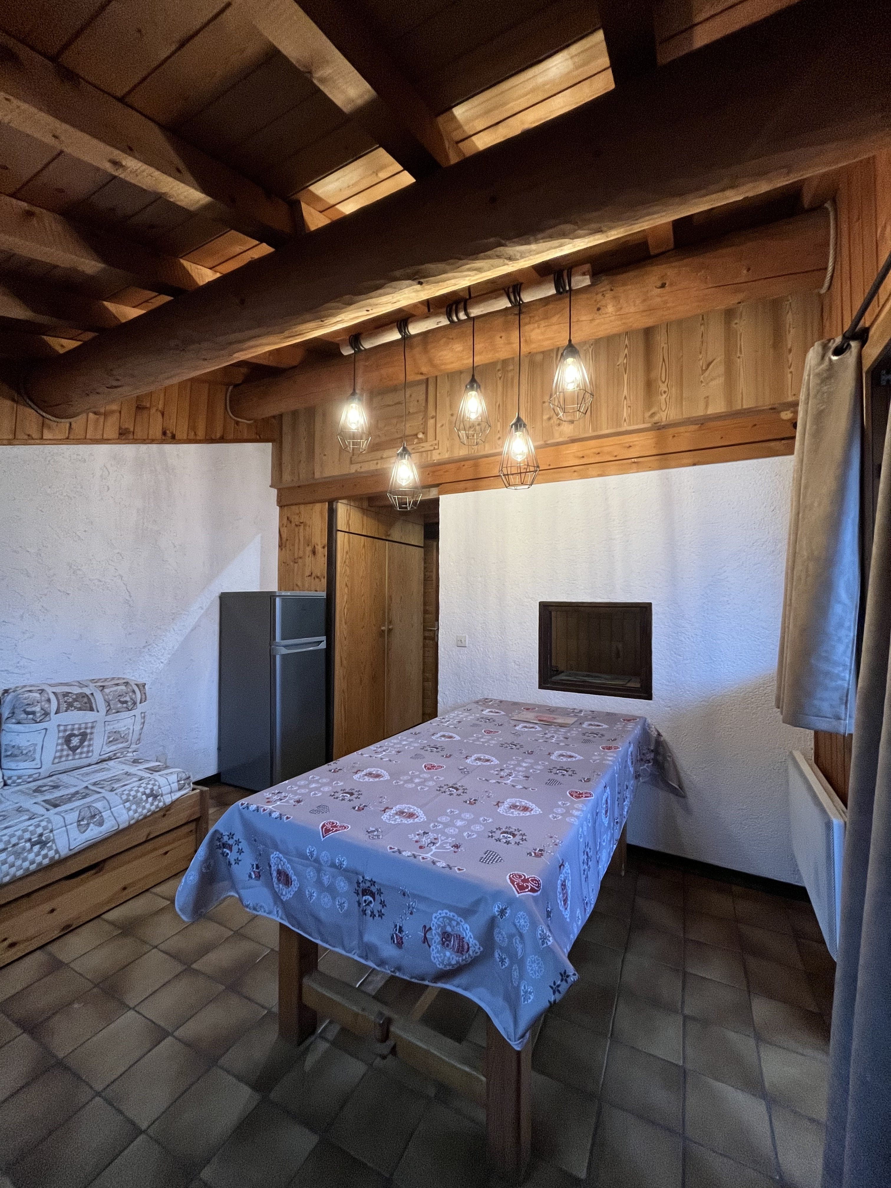 appartement RHODODENDRON
