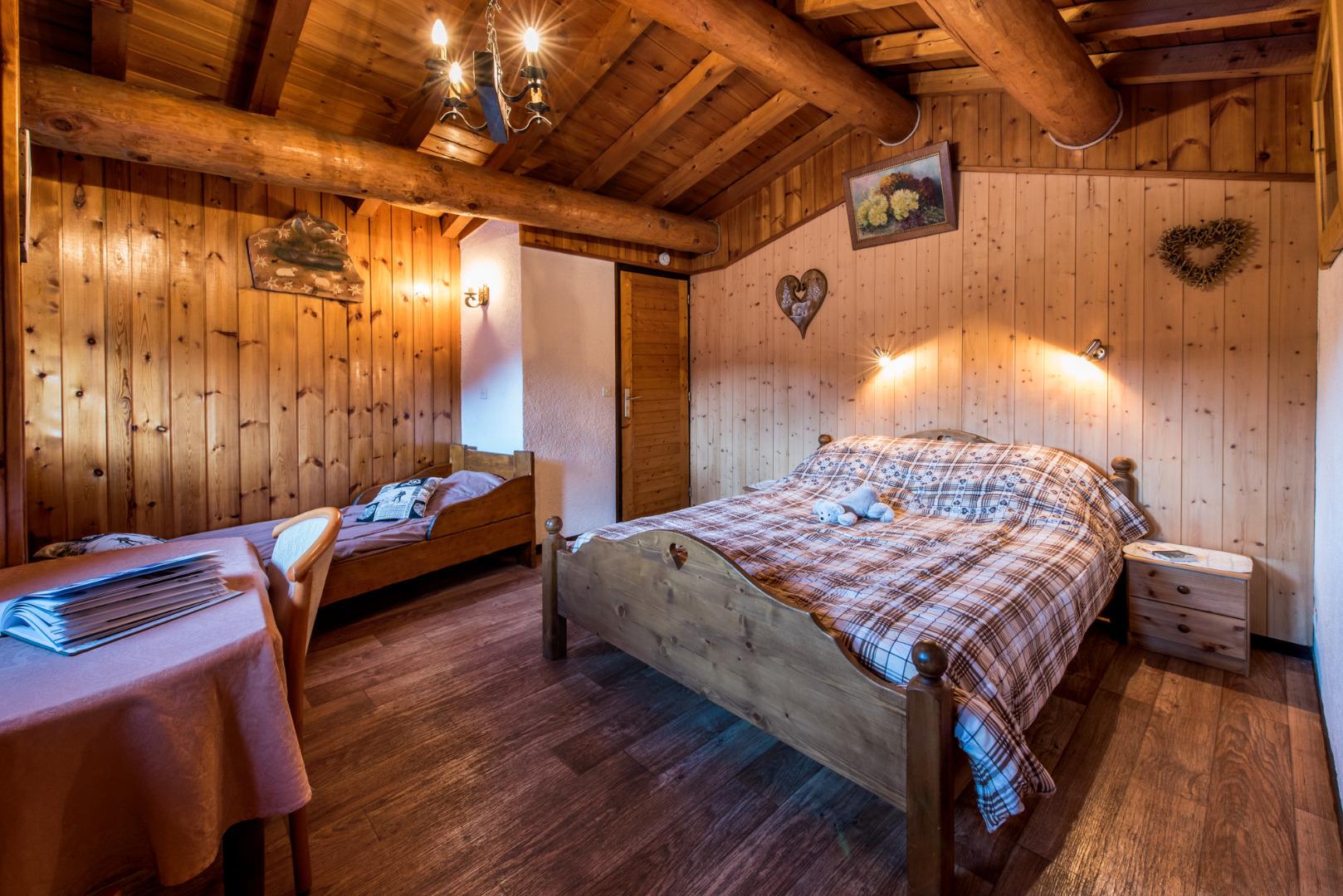 appartement RHODODENDRON