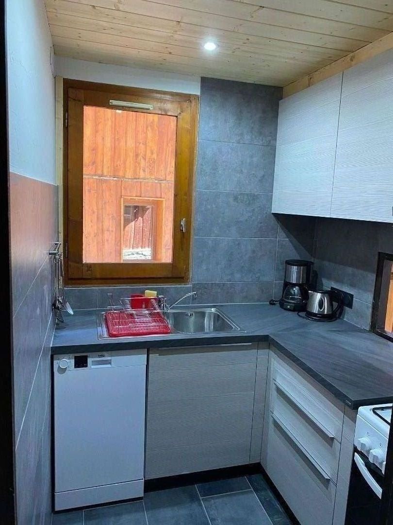 appartement GENEPI