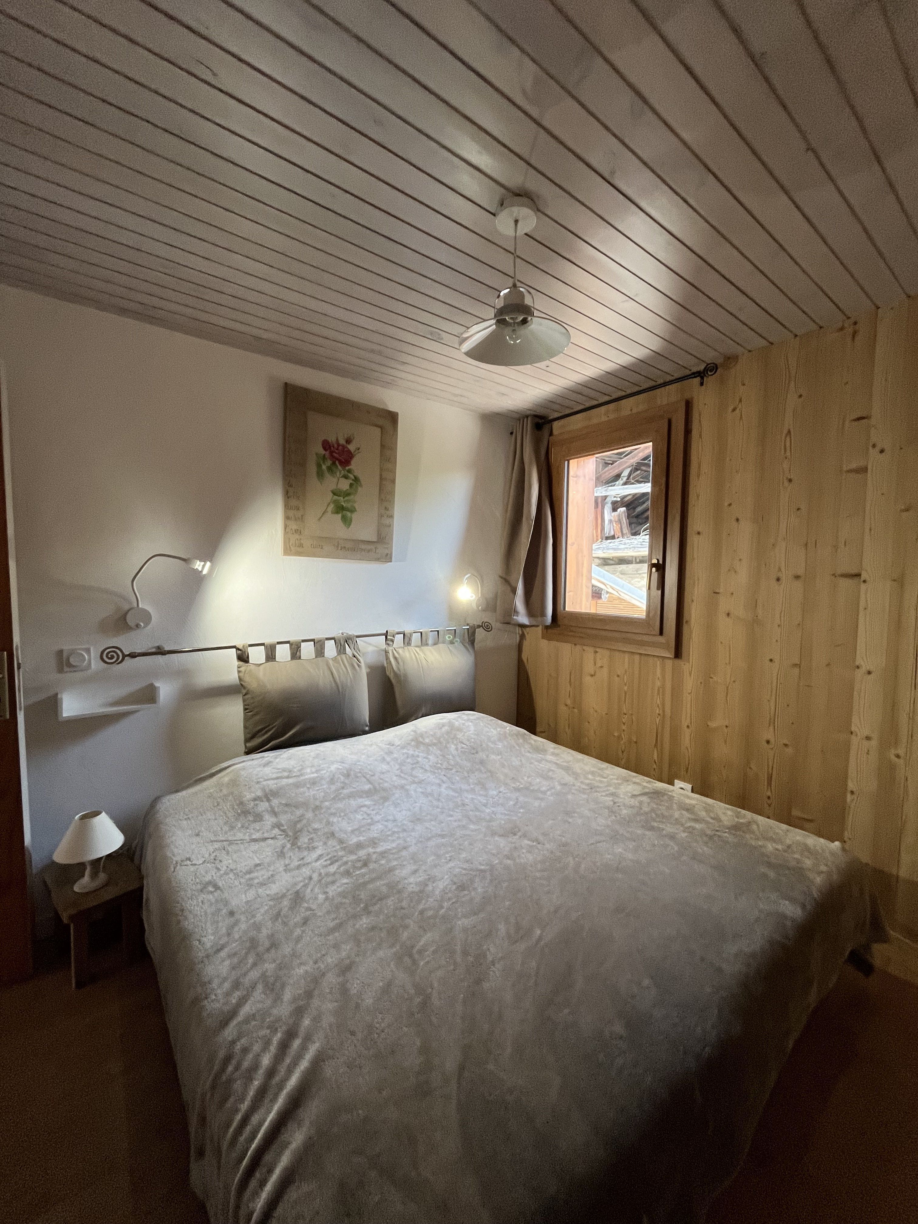 appartement GENEPI